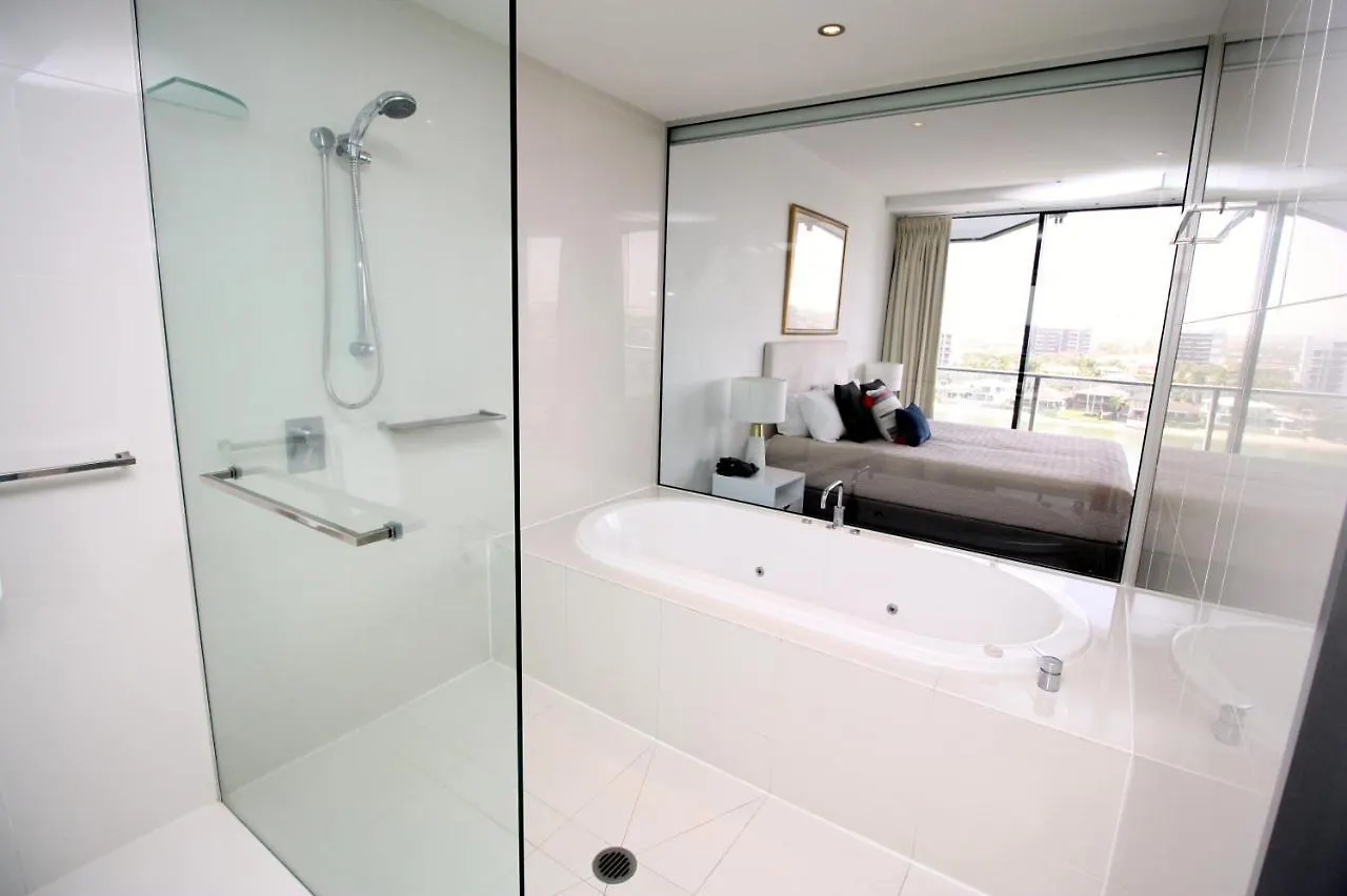 Cavill Avenue Luxury Private Apartments Gold Coast