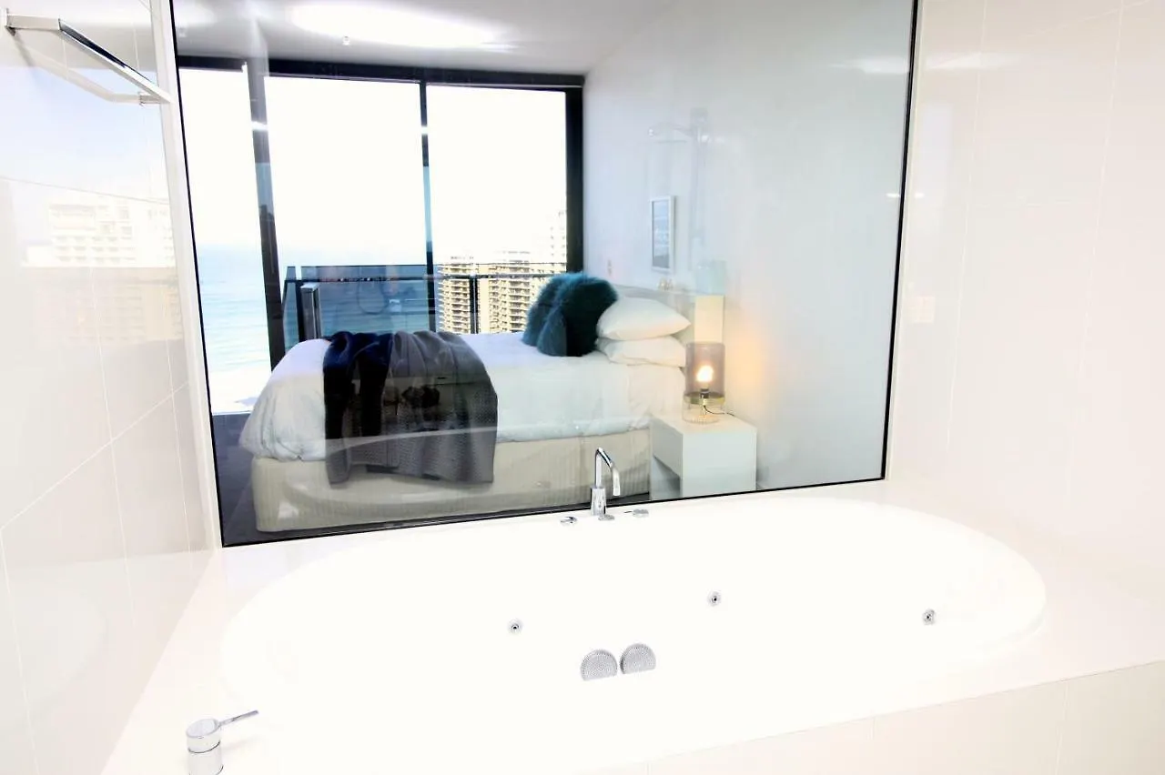 Cavill Avenue Luxury Private Apartments Gold Coast 0*,  Australia