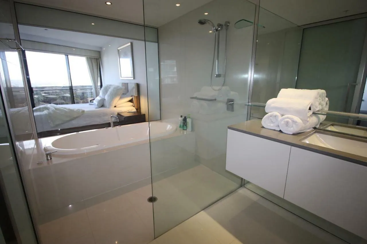 Cavill Avenue Luxury Private Apartments Gold Coast