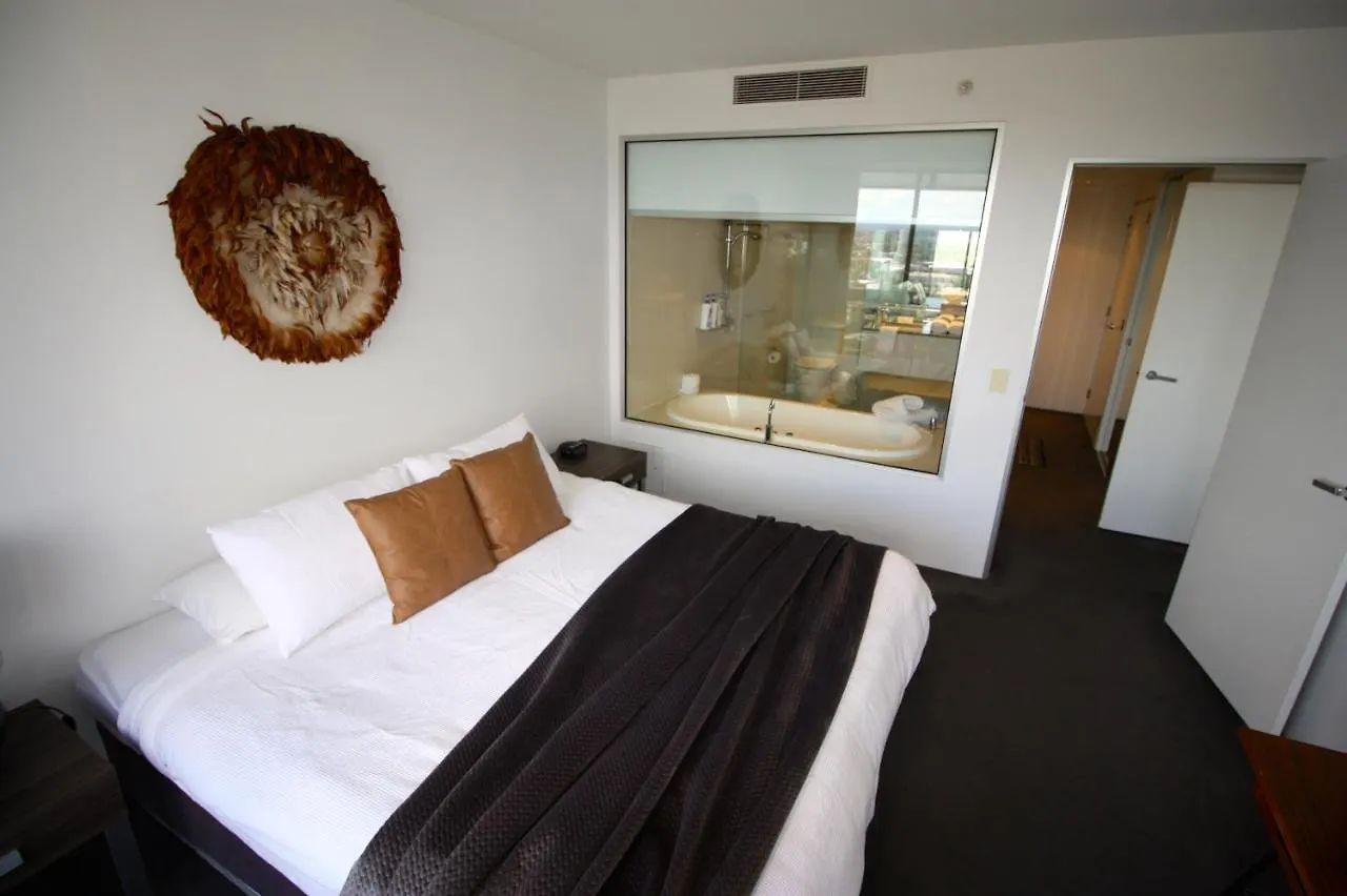Cavill Avenue Luxury Private Apartments Gold Coast